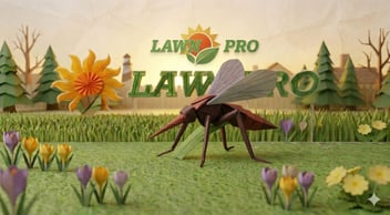 Planning a BBQ? Get professional mosquito barrier protection in Suffolk County and enjoy a sting-free holiday weekend.