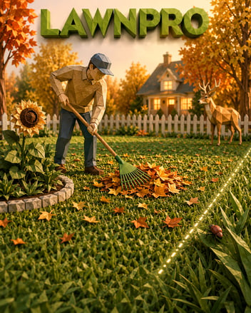 Lawn PRo Long Island Tick Protection Suffolk Lawn Health