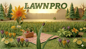 Lawn Pro suffolk long island ticks spray summer safety
