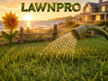lawn pro long island lawn care coastal lawn healthy