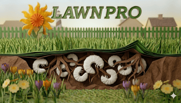 lawn pro long island grubs lawn health chinch