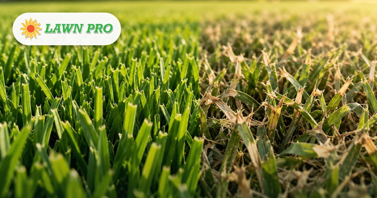 Clean Cuts vs. Torn Grass: The Importance of Sharp Mower Blades