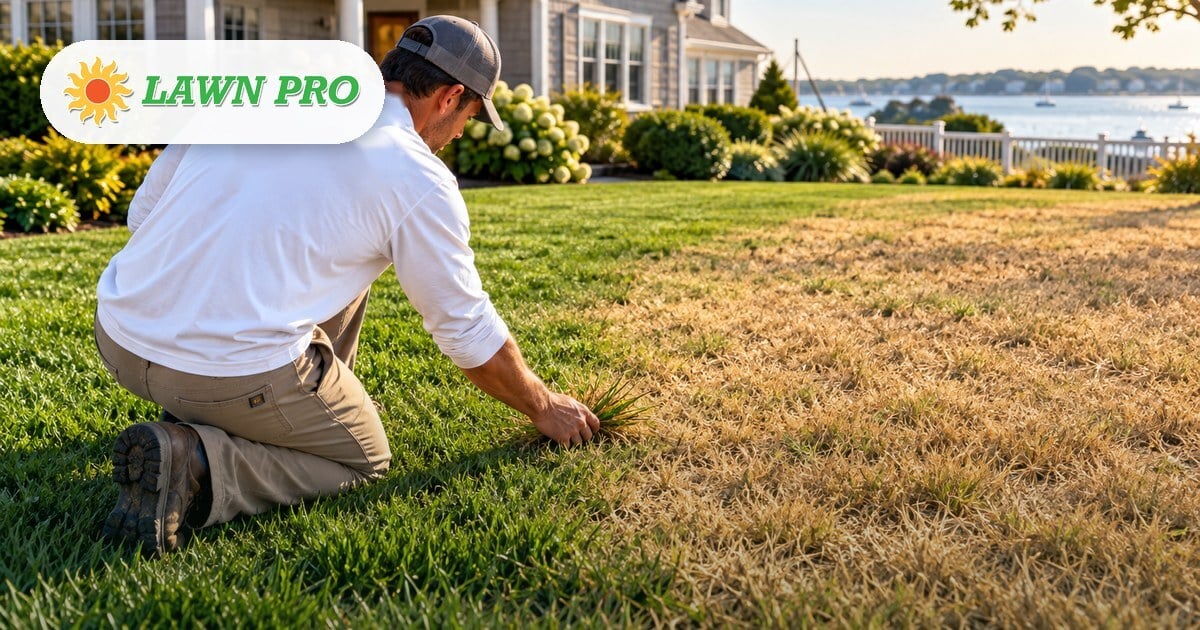 Dormancy vs. Death: Is Your Suffolk County Lawn Dead or Just Sleeping?